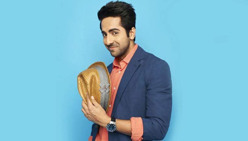 Ayushmann Khurrana