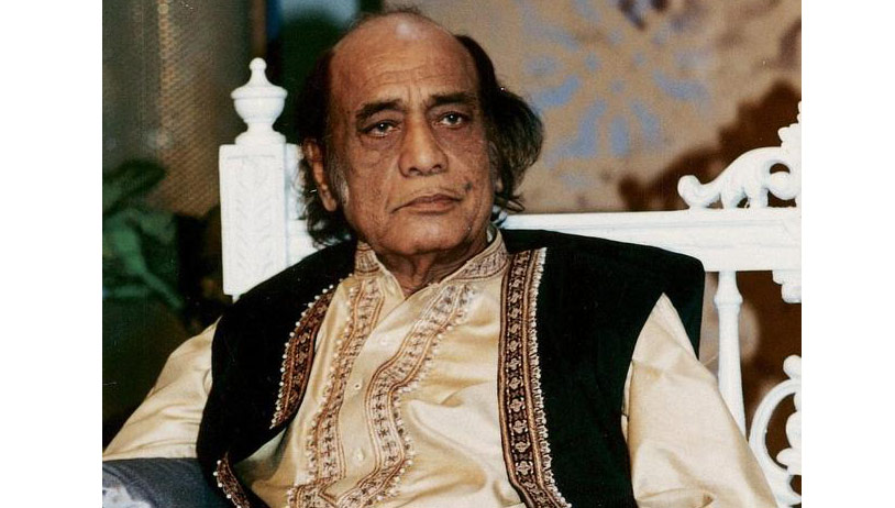 Mehdi Hassan