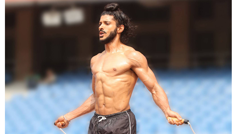 Farhan Akhtar