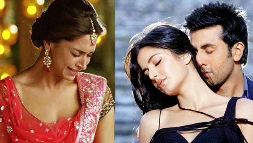 Post break-up Tamasha