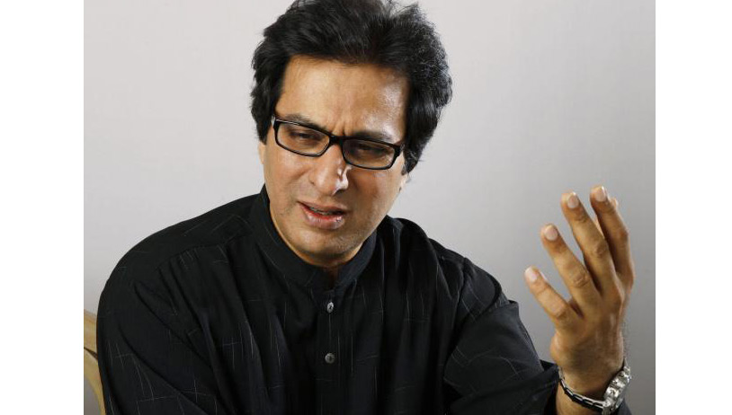 Talat Aziz