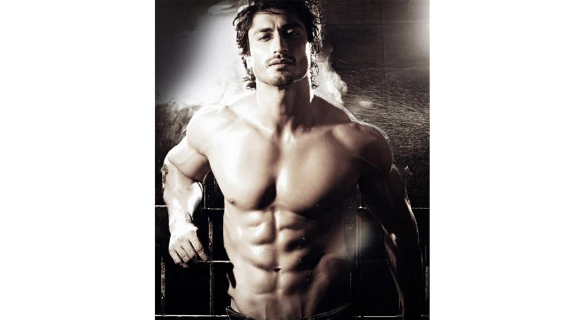 Vidyut Jamval