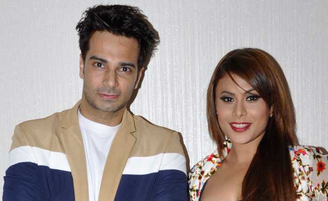 Johnny Baweja and Reeth Mazumder