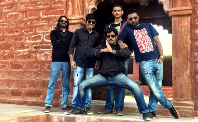 Radio City Freedom Awards – Winners - People`s Choice