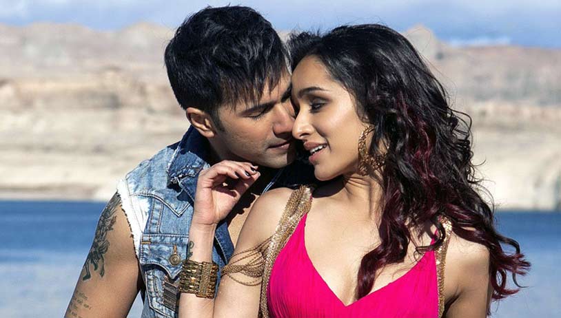 Anybody Can Dance: ABCD 2 