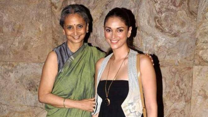 Aditi Rao Hyadri: Lesser Known Facts about the ‘Rockstar’ actress.
