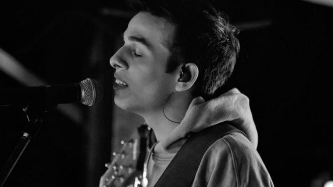 Anuv Jain - The Young Heartthrob With A Soulful Voice