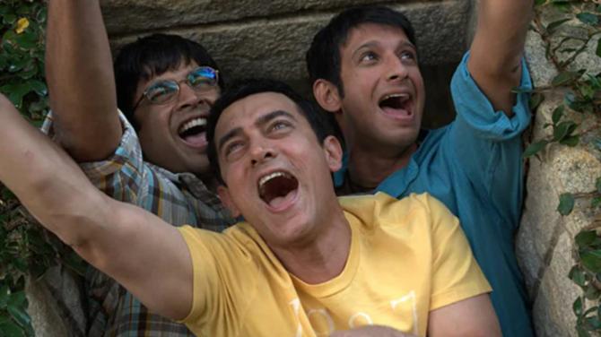 Aamir Khan: As The Actor Turns 57, Let`s Look At His Journey From The 90`s Till Now