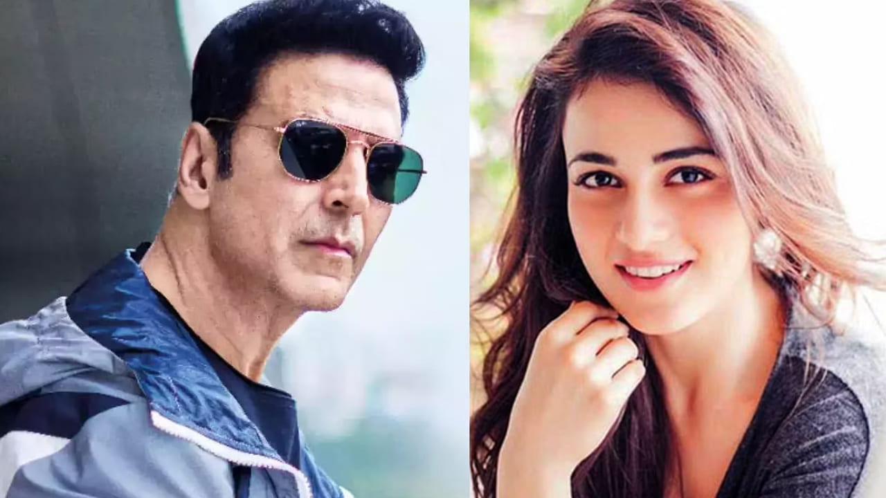 Akshay Kumar And Radhika Madan Start Shooting For Their Untitled Film, Actor Asks Fans For Help