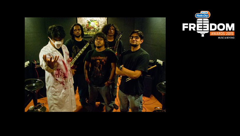Albatross | Fear from the Skies | In the Lair of Dr. Hex