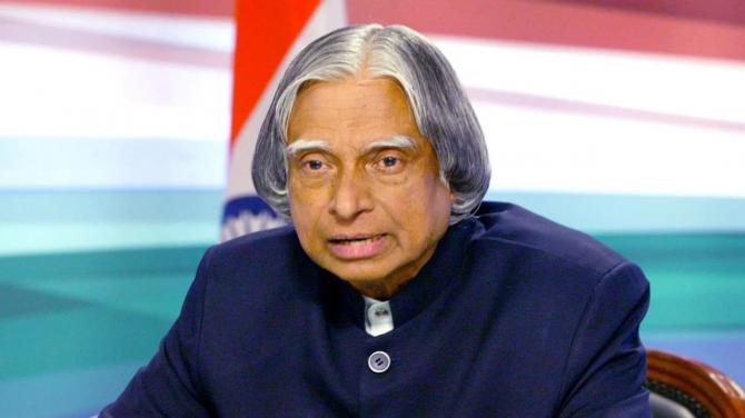 Remembering APJ Abdul Kalam On His 7th Death Anniversary: Top 3 Movies Based On The Former President`s Life