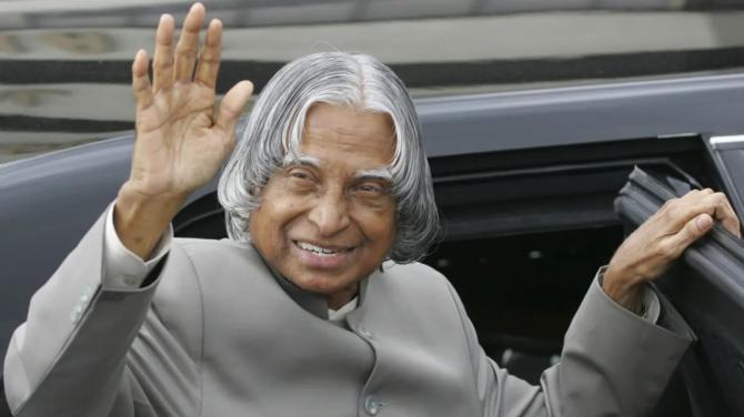 Remembering APJ Abdul Kalam On His 7th Death Anniversary: Top 3 Movies Based On The Former President`s Life