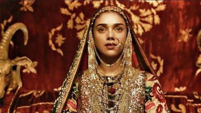 Aditi Rao Hyadri: Lesser Known Facts about the ‘Rockstar’ actress.