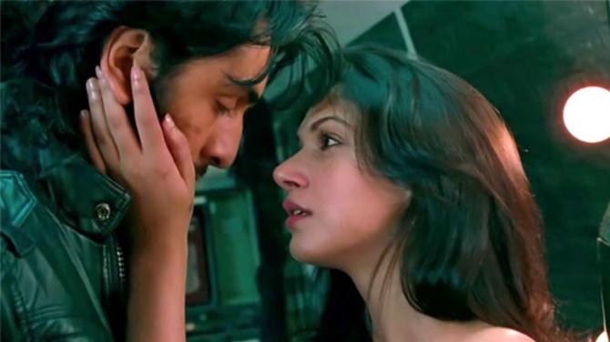 Aditi Rao Hyadri: Lesser Known Facts about the ‘Rockstar’ actress.