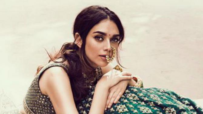 Aditi Rao Hyadri: Lesser Known Facts about the ‘Rockstar’ actress.
