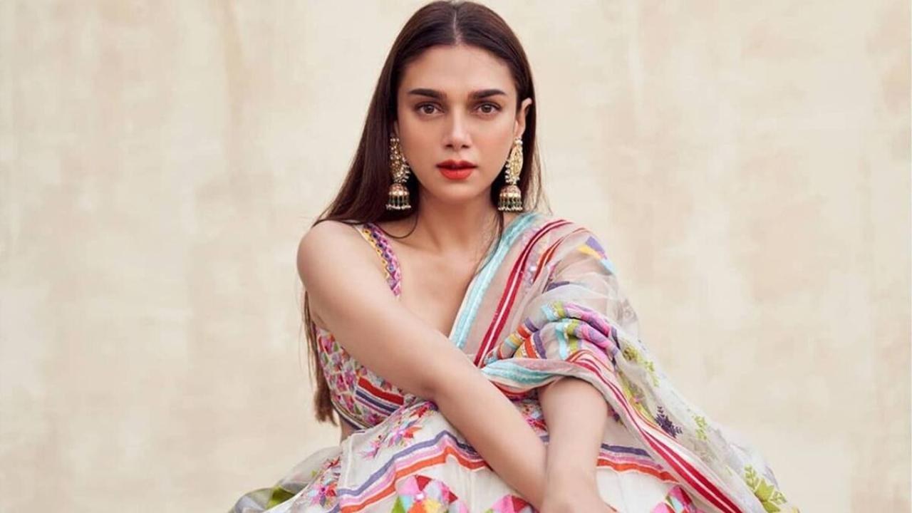 Aditi Rao Hyadri: Lesser Known Facts about the ‘Rockstar’ actress