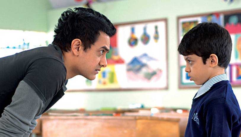 Aamir Khan