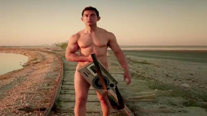 From Ranveer Singh To Rahul Khanna: Celebs Who Flaunted Their Bold Sides And More In Front Of The Camera