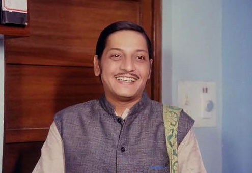 Gulzar Sahab-Timeless Classics