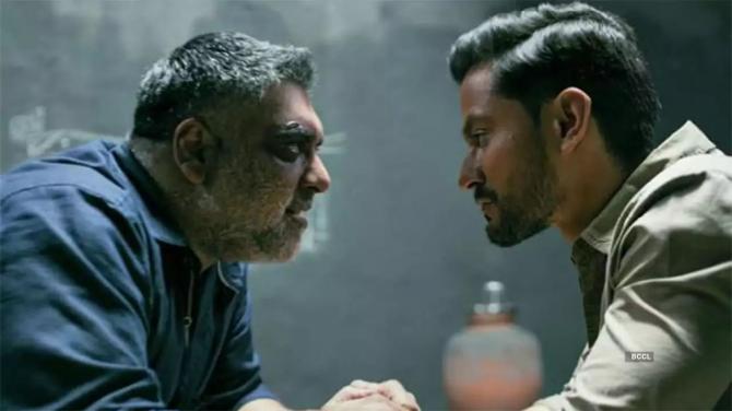 6 Upcoming OTT Releases You Need To Start April With