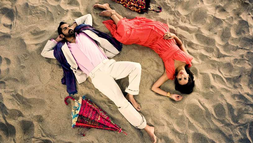 5 Best Folk Fusion Collaborations