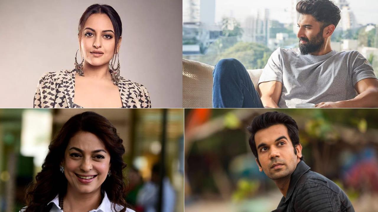 9 Bollywood Actors Who Will Make Their OTT Debut In 2022