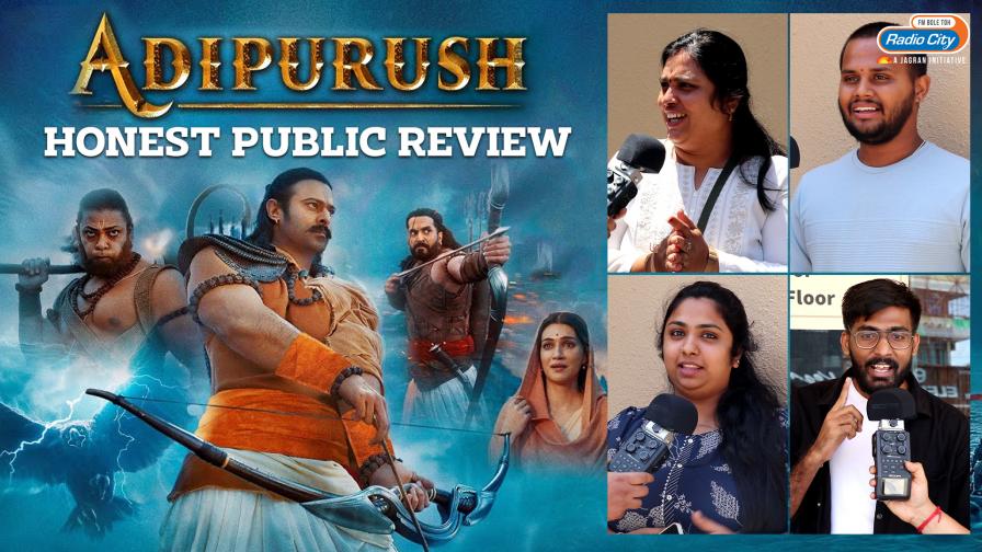 Movie Review 