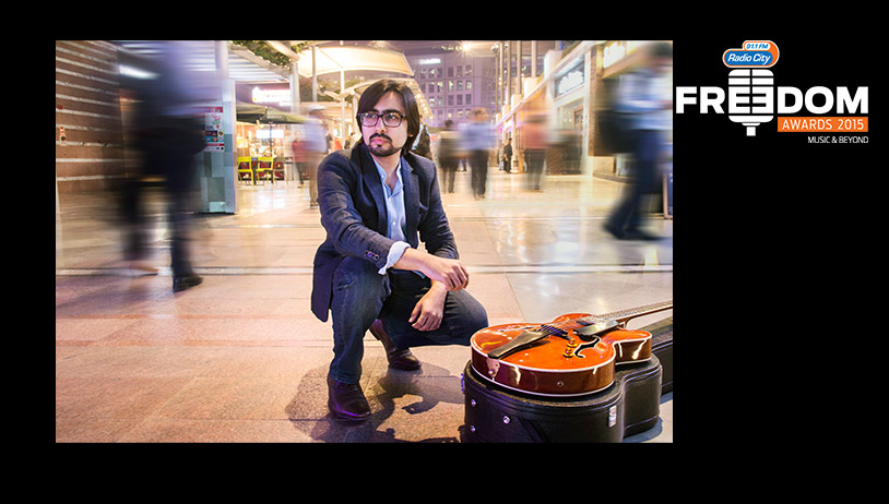 Aditya Balani | Make It Right