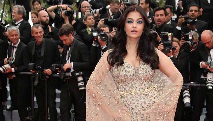 Aishwarya Rai Bachchan