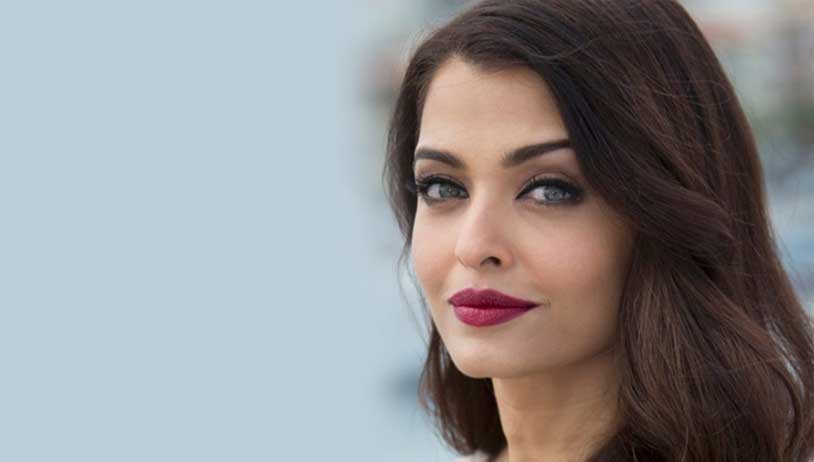 Aishwarya Rai Bachchan