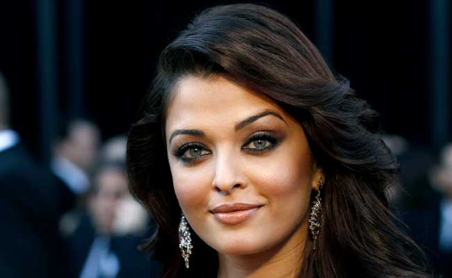Aishwarya Rai Bachchan