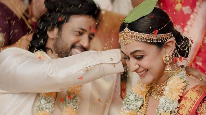 A Celebration of Love