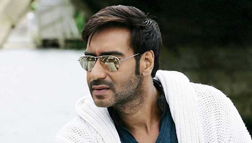 10 Ajay Devgn Starrers that you Must-Watch on Repeat
