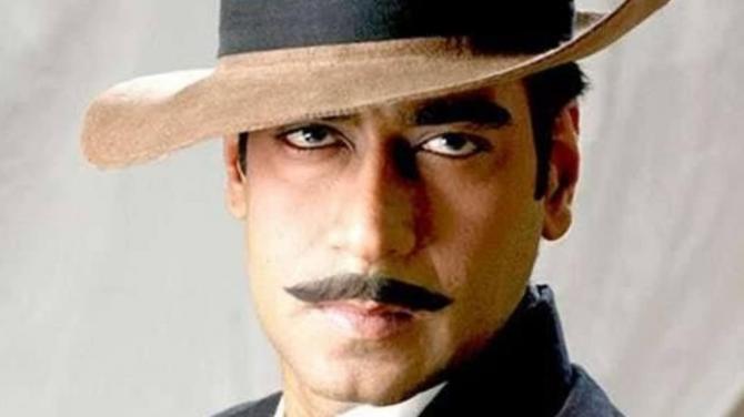 5 Bollywood Actors Who Portrayed Freedom Fighters To Perfection