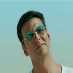 Had a ball shooting this one: Akshay Kumar on `Rustom`