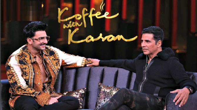 Koffee With Karan Season 6: 9 Best Moments From The Most Entertaining Talk Show