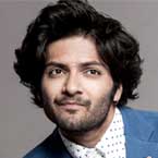 Ali Fazal `dreams` of working with Sanjay Dutt