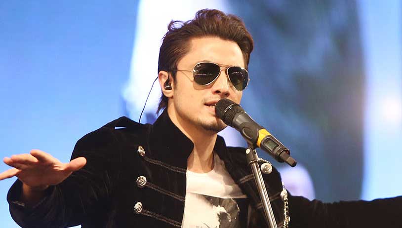 Ali Zafar