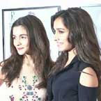 No bad blood between Shraddha and me: Alia Bhatt