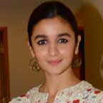 Alia Bhatt shoots a special song for Dear Zindagi with her four love interests