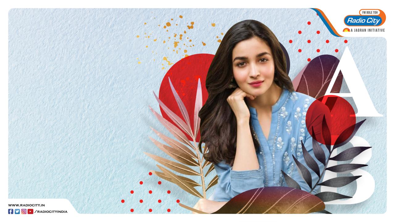 Here`s What Makes Alia Bhatt The Perfect Actress, Friend, And Girlfriend