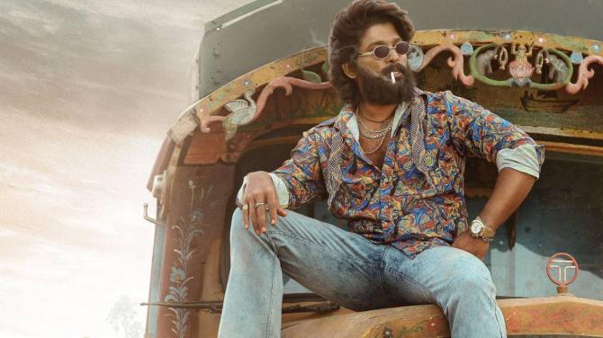 Best Of Allu Arjun: Movies That Redefined The Stylish Star