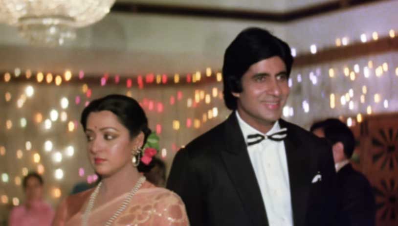 Hema Malini