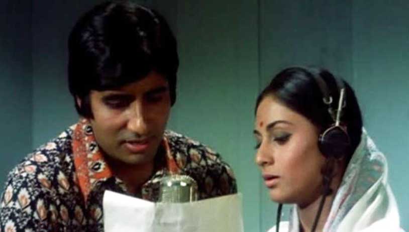 Jaya Bachchan