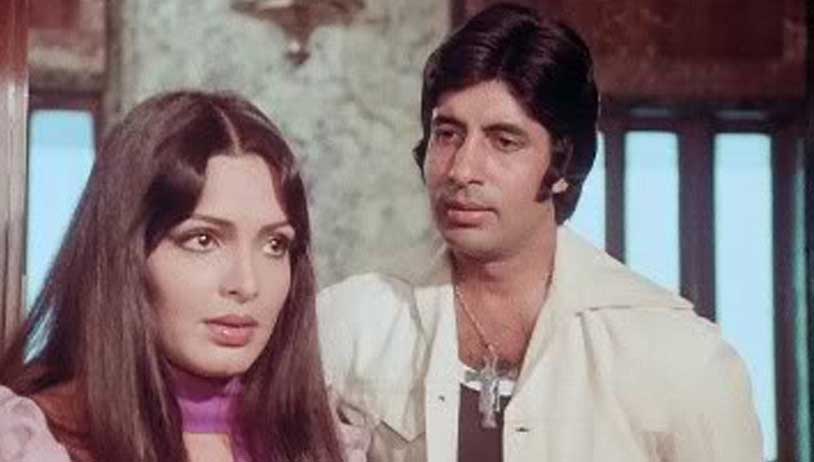 Parveen Babi