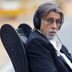 Lalita Pawar was dynamic, versatile: Big B