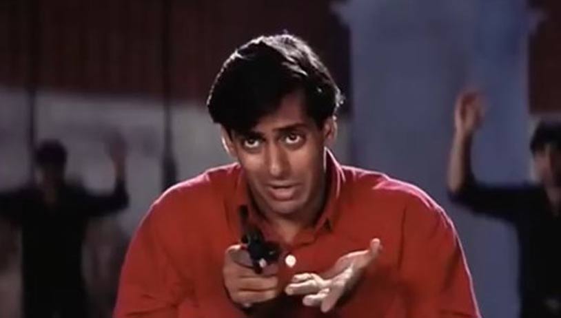 Andaz Apna Apna -1994