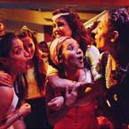 `Angry Indian Goddesses` to be screened in Finland