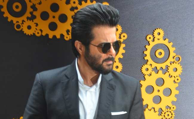 Anil Kapoor