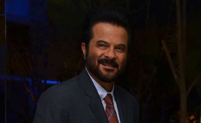 Anil Kapoor Anil Kapoor